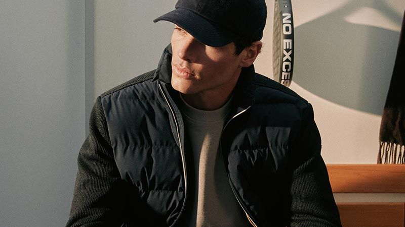 No Excess | Sweaters - jackets - cardigans | Suitable (TIP)